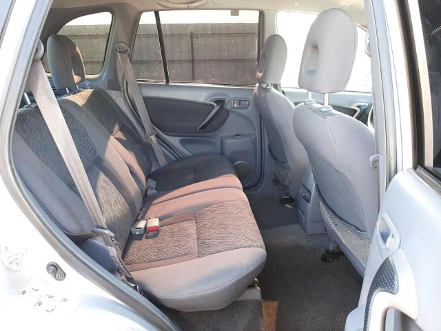 Photo 6 from auction – 2001 TOYOTA RAV4 with VIN JTEGH20V910022252