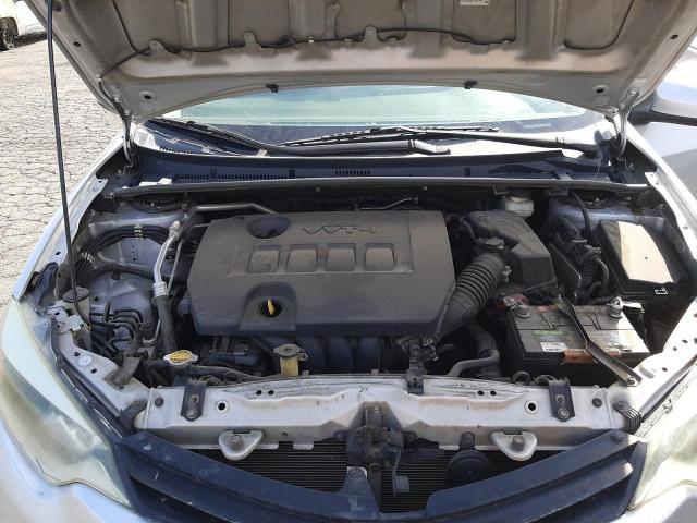 Photo 7 from auction – 2014 TOYOTA COROLLA L with VIN 5YFBURHEXEP096895