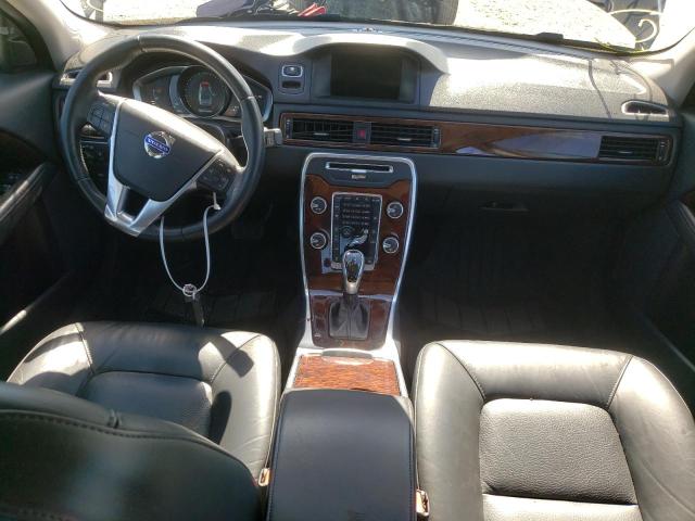 Photo 9 from auction – 2015 VOLVO S80 with VIN YV1902MD8F1181412