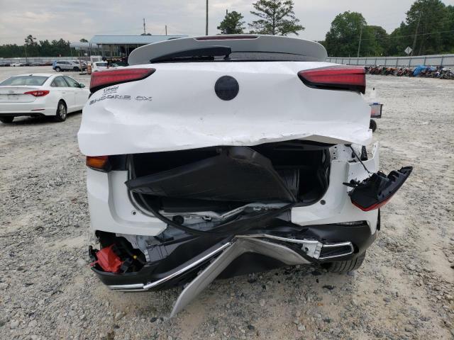 Photo 9 from auction – 2020 BUICK ENCORE GX with VIN KL4MMFS23LB090562