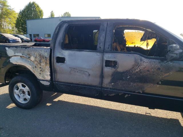 Photo 9 from auction – 2011 FORD F150 SUPER with VIN 1FTFW1EF9BKD22011