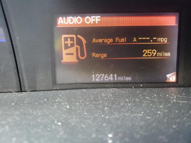 Photo 8 from auction – 2012 HONDA CIVIC LX with VIN 2HGFG3A51CH511560
