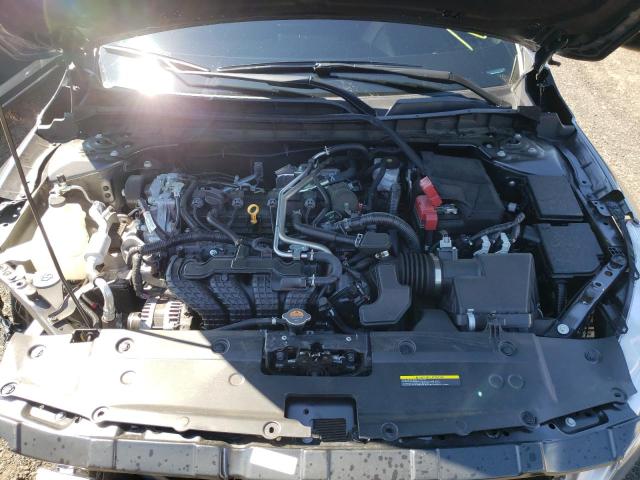 Photo 7 from auction – 2021 NISSAN ALTIMA S with VIN 1N4BL4BV2MN412659