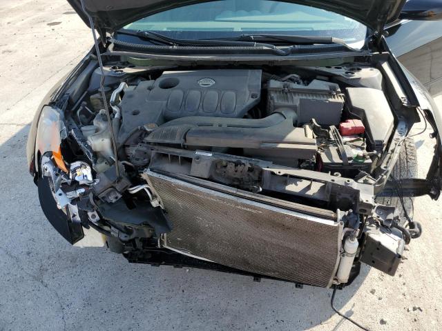 Photo 7 from auction – 2007 NISSAN ALTIMA 2.5 with VIN 1N4AL21E97C113784