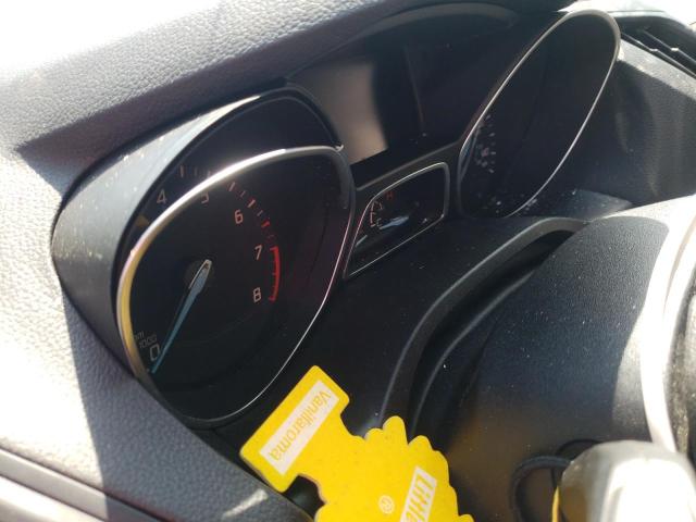 Photo 8 from auction – 2014 FORD ESCAPE SE with VIN 1FMCU0GX4EUD09745