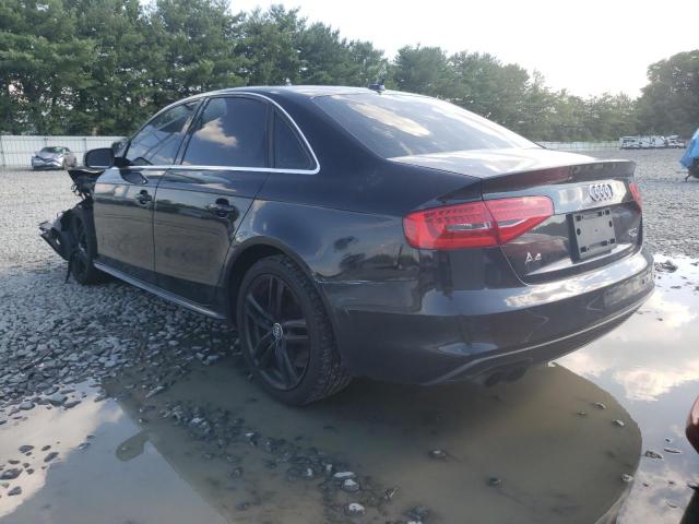 صورة رقم 3 من المزاد - 2014 AUDI A4 PREMIUM مع VIN WAUFFAFL6EN041143