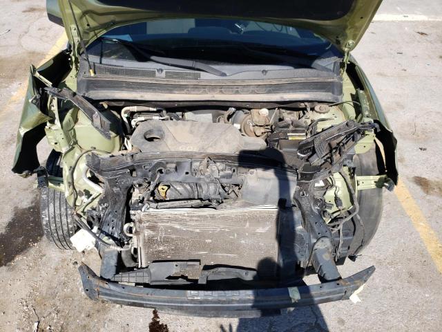 Photo 7 from auction – 2012 KIA SOUL with VIN KNDJT2A56C7452497