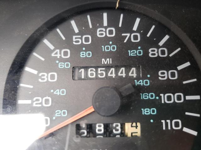 Photo 8 from auction – 1995 DODGE DAKOTA with VIN 1B7GG23X4SS144706