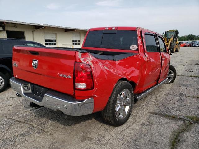 Photo 4 from auction – 2018 RAM 1500 SLT with VIN 3C6RR7LT5JG230519