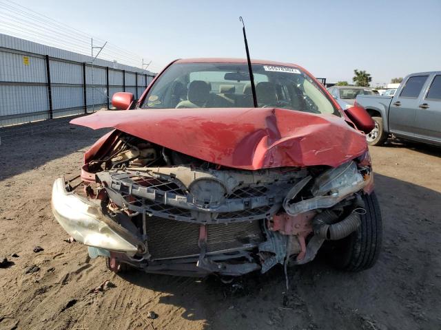Photo 9 from auction – 2012 TOYOTA COROLLA BA with VIN 5YFBU4EE4CP015068