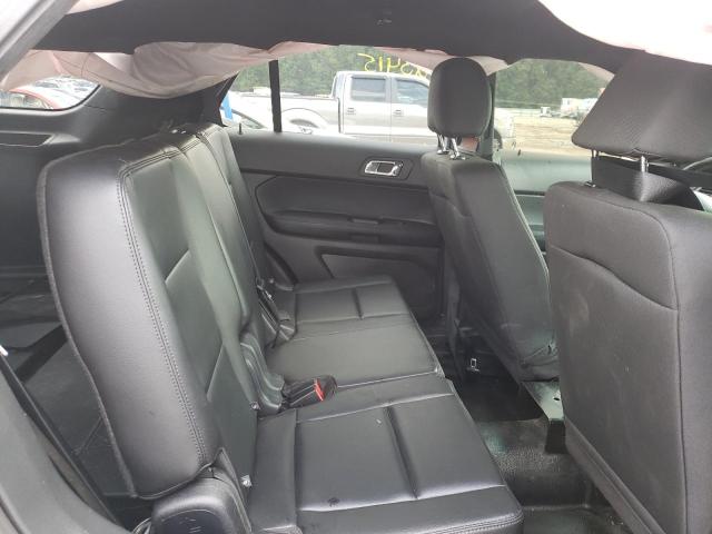 Photo 6 from auction – 2017 FORD EXPLORER P with VIN 1FM5K8AR2HGB93178