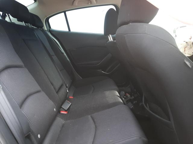 Photo 6 from auction – 2016 MAZDA 3 TOURING with VIN 3MZBM1W78GM262196