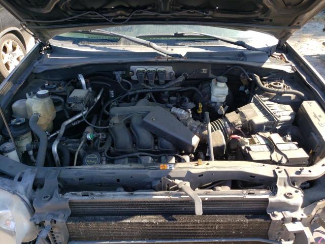 Photo 7 from auction – 2006 FORD ESCAPE LIM with VIN 1FMCU94126KA77308