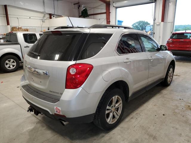 Photo 4 from auction – 2014 CHEVROLET EQUINOX LT with VIN 2GNFLFE38E6303427