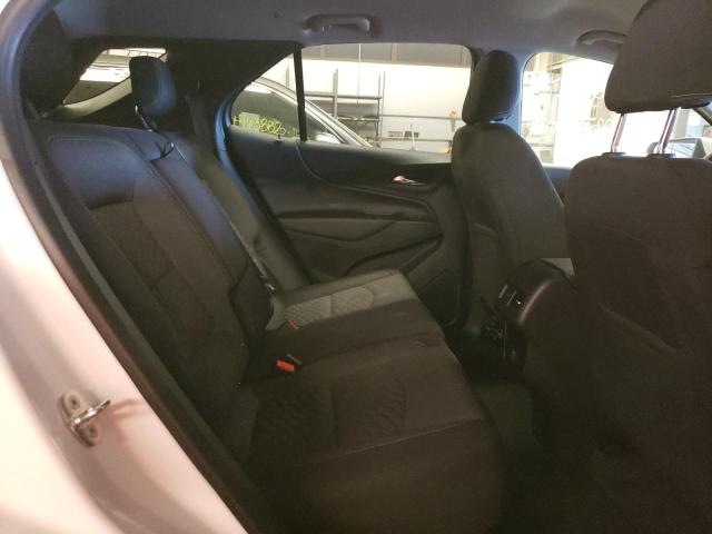 Photo 6 from auction – 2018 CHEVROLET EQUINOX LT with VIN 2GNAXJEV4J6332470