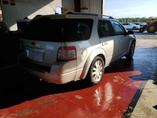 Photo 4 from auction – 2008 FORD TAURUS X L with VIN 1FMDK06W78GA27489