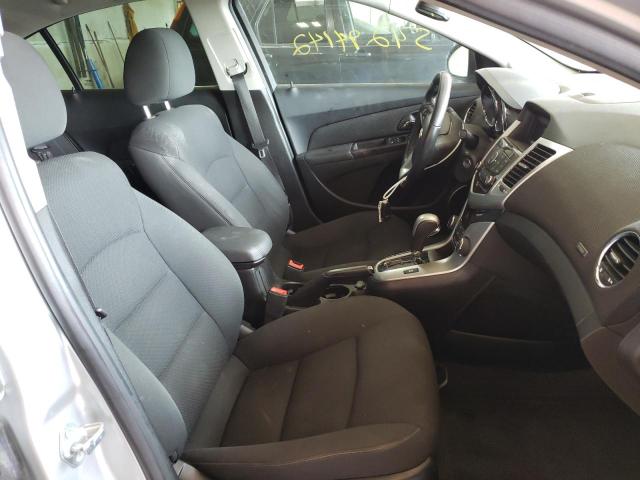 Photo 5 from auction – 2012 CHEVROLET CRUZE LT with VIN 1G1PF5SC5C7201852