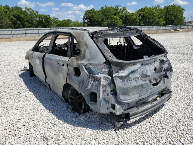 Photo 3 from auction – 2015 FORD EDGE SEL with VIN 2FMTK3J86FBB47536