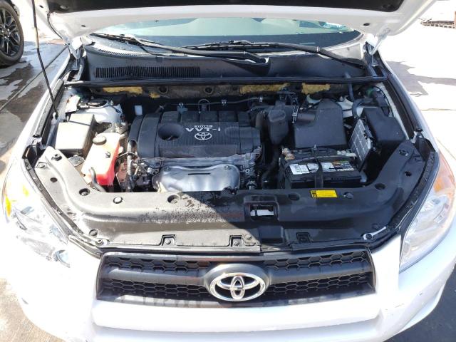 Photo 7 from auction – 2010 TOYOTA RAV4 with VIN JTMZF4DV6A5022690