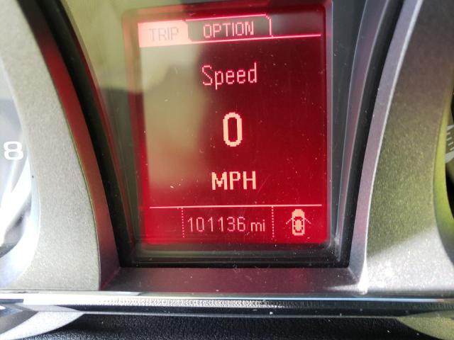 صورة رقم 8 من المزاد - 2015 GMC TERRAIN SL مع VIN 2GKFLWEK5F6213934
