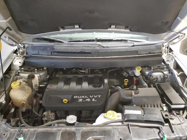 Photo 7 from auction – 2014 DODGE JOURNEY SX with VIN 3C4PDCBB8ET308823