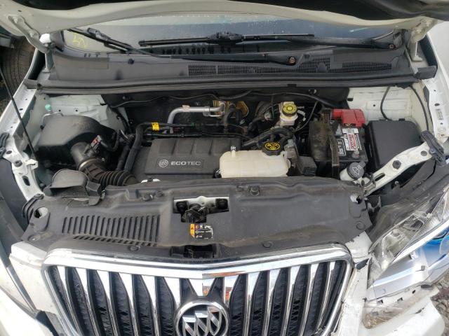 Photo 7 from auction – 2016 BUICK ENCORE with VIN KL4CJCSB1GB528830
