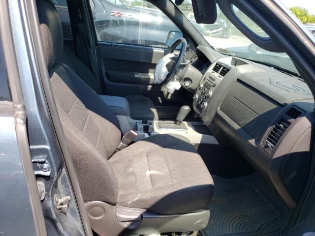 Zdjęcie 5 z aukcji – 2010 FORD ESCAPE XLT z VIN 1FMCU9D78AKB09594