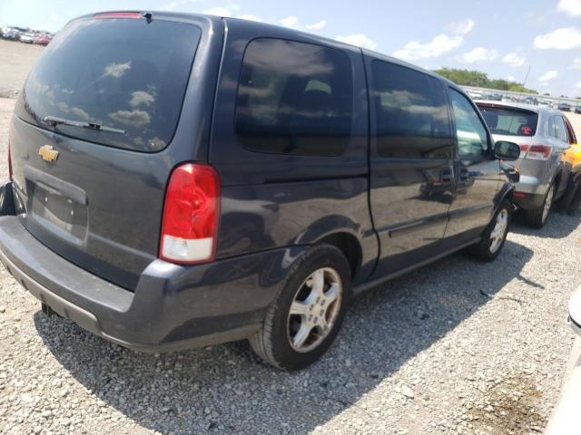 Photo 4 from auction – 2008 CHEVROLET UPLANDER L with VIN 1GNDV23178D154476