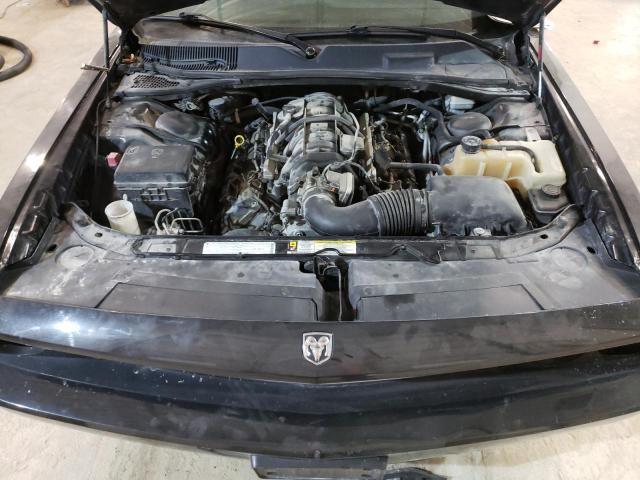 Photo 7 from auction – 2009 DODGE CHALLENGER with VIN 2B3LJ54T59H621434