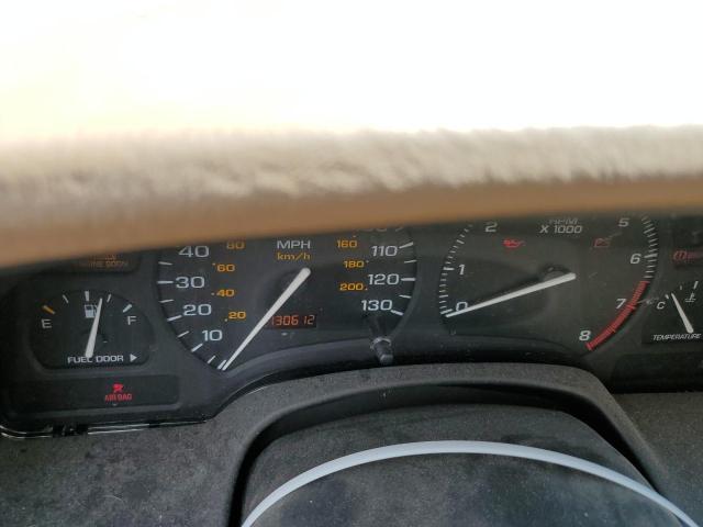 Photo 8 from auction – 2000 SATURN LW1 with VIN 1G8JU82F8YY632924