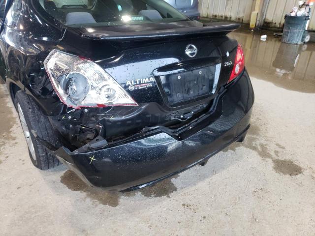 Photo 10 from auction – 2011 NISSAN ALTIMA S with VIN 1N4AL2EP3BC118614