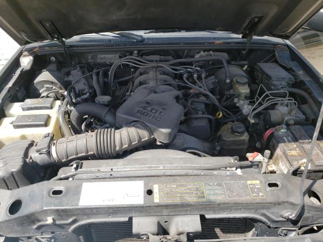 Photo 7 from auction – 2003 FORD RANGER SUP with VIN 1FTZR15E83PB60954