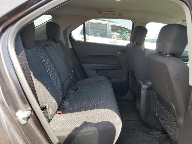 Photo 6 from auction – 2013 CHEVROLET EQUINOX LT with VIN 1GNFLEEK0DZ106773