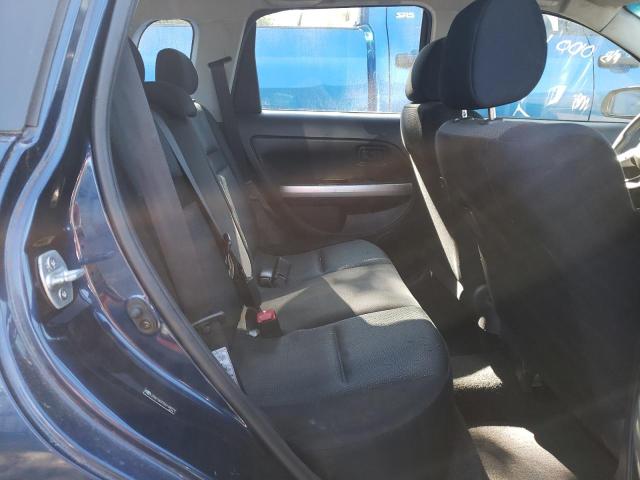Photo 6 from auction – 2006 TOYOTA SCION XA with VIN JTKKT604760149979