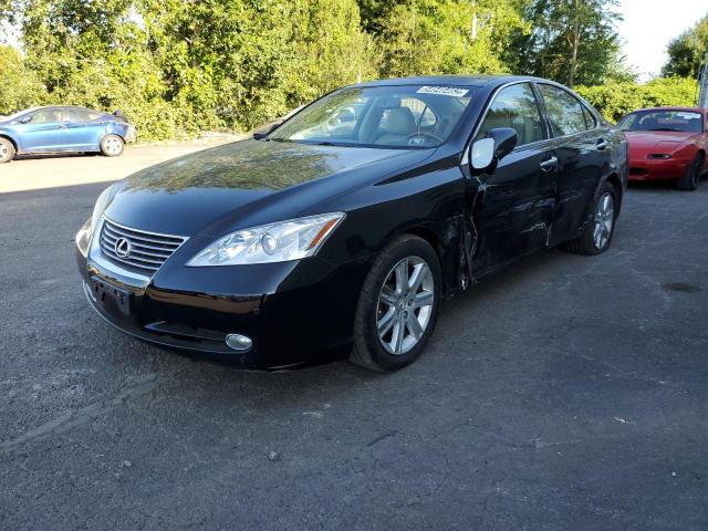 Photo 2 from auction – 2008 LEXUS ES 350 with VIN JTHBJ46G982214419