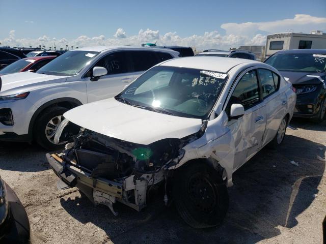 Photo 2 from auction – 2013 NISSAN VERSA S with VIN 3N1CN7AP4DL857145