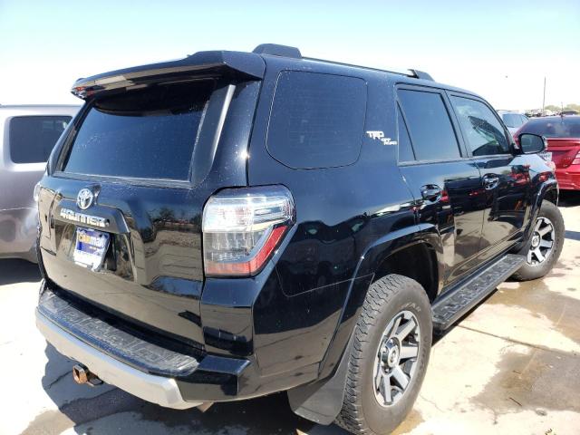 Photo 4 from auction – 2017 TOYOTA 4RUNNER SR with VIN JTEBU5JR5H5451667