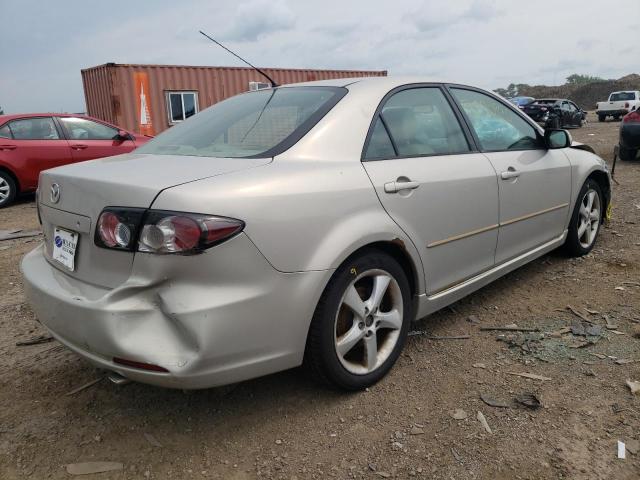 Photo 4 from auction – 2007 MAZDA 6 I with VIN 1YVHP80C575M50628