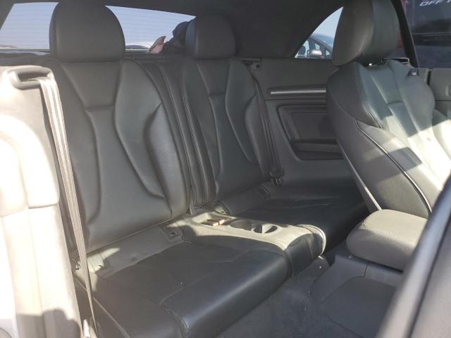 Photo 6 from auction – 2016 AUDI A3 PREMIUM with VIN WAU38LFF6G1056741