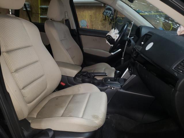 Photo 5 from auction – 2014 MAZDA CX-5 TOURI with VIN JM3KE2CY2E0329255