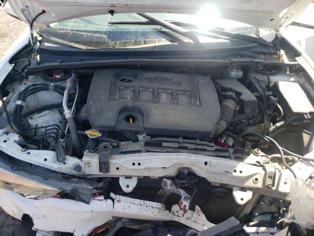 Photo 7 from auction – 2014 TOYOTA COROLLA L with VIN 5YFBURHE0EP066059