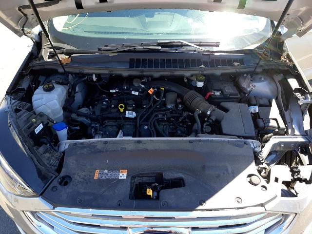 Photo 7 from auction – 2020 FORD EDGE SE with VIN 2FMPK4G99LBB34136