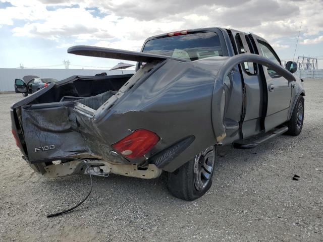 Photo 4 from auction – 1999 FORD F150 with VIN 1FTRX07L4XKB56446