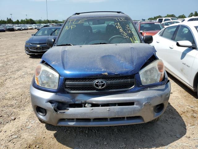 Photo 9 from auction – 2004 TOYOTA RAV4 with VIN JTEGD20V640023522
