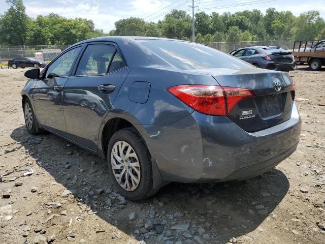 Photo 3 from auction – 2017 TOYOTA COROLLA L with VIN 2T1BURHE9HC871207