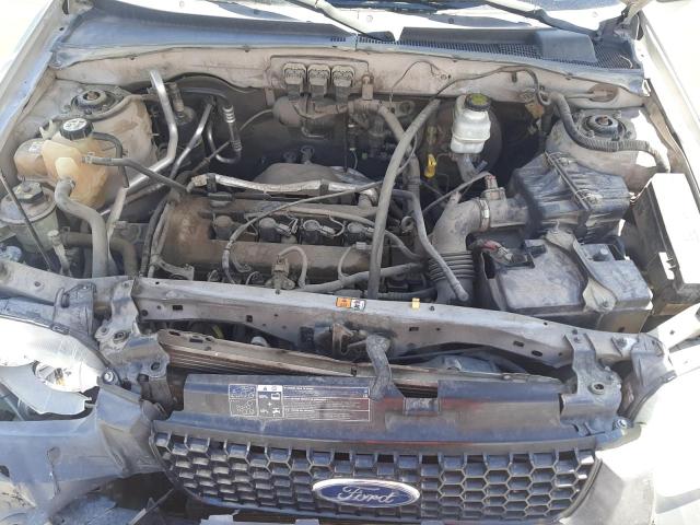 Photo 7 from auction – 2006 FORD ESCAPE XLS with VIN 1FMYU02Z76KA42869