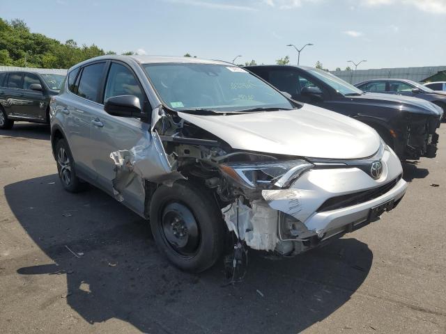 Photo 9 from auction – 2018 TOYOTA RAV4 LE with VIN 2T3BFREV8JW784571