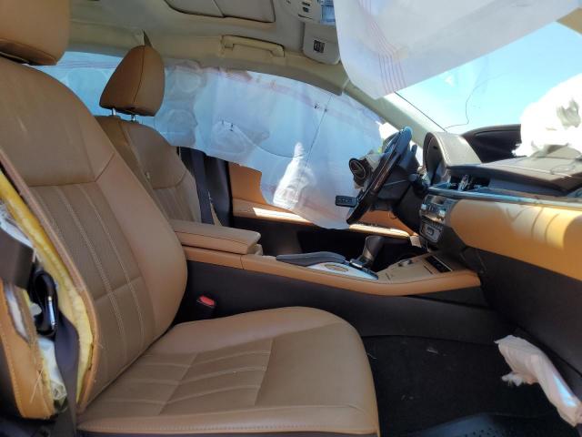 Photo 5 from auction – 2017 LEXUS ES 350 with VIN 58ABK1GG4HU061937
