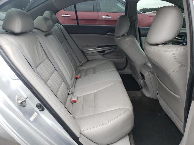 Photo 6 from auction – 2010 HONDA ACCORD EXL with VIN 1HGCP2F84AA024090