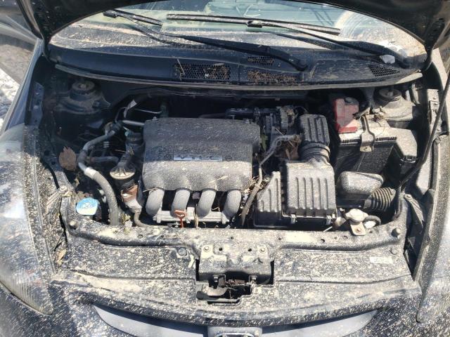 Photo 7 from auction – 2008 HONDA FIT with VIN JHMGD38468S054705